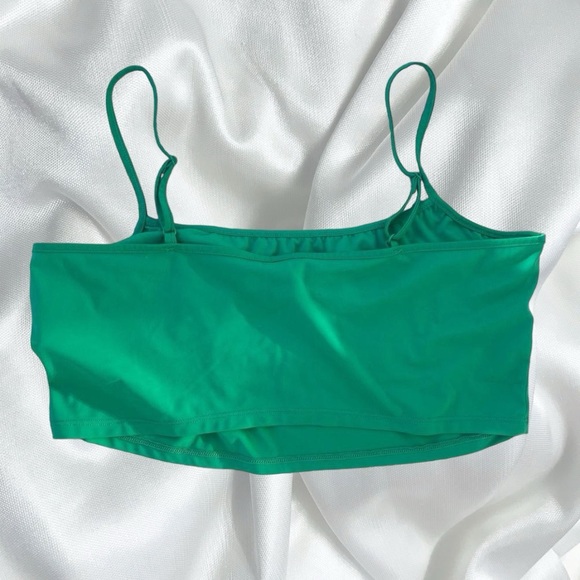 Super cropped milkmaid tank - Picture 4 of 4